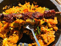 -七八冷面·延边朝鲜族美食(圣熙八号店)