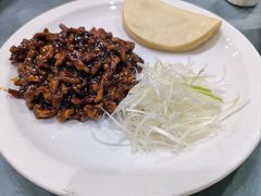 -北京大学-燕南食堂