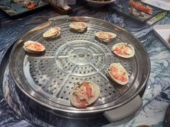 -董大蒸货(方塔园店)