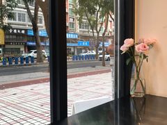 -KAFVS咖啡思咖啡馆(香海路店)