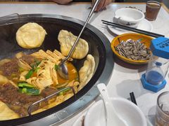 -鲁员外地锅鸡地锅鱼(古墩路店)