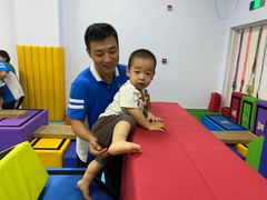 -飞奇儿体能体操馆(和平印象城店)