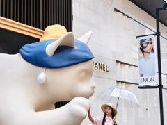 -深圳湾万象城(南山店)