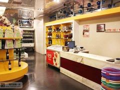 -宝岛甲壳虫KTV(蓝天路店)