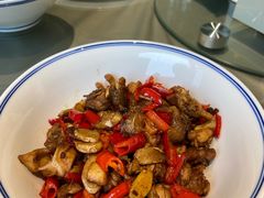 -食膳公园包子铺(烈士公园店)