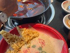 -李子坝梁山鸡(李子坝大鸡哥店)