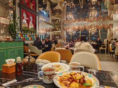 -巴依老爷新疆美食(清华东门店)