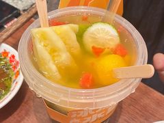 -后火锅(南京东路总店)