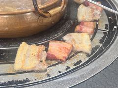 -阿山卓·野生菌火锅·纳西火塘烤肉