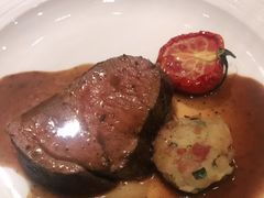 -博林天瑞喜来登酒店·西丽尚膳