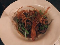 -Ocean's Table 欧舍