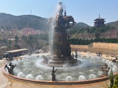 -石岛赤山风景区