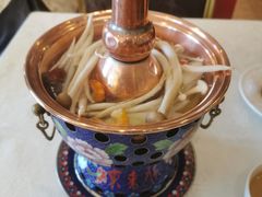 -东来顺饭庄(天坛店)