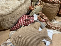 -ZARA HOME(蓝色港湾店)