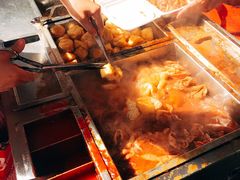 -细妹五香牛杂(步行街店)