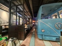 -前海沿·青岛菜(五四广场永旺店)