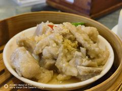 -白天鹅宾馆-宏图府餐厅