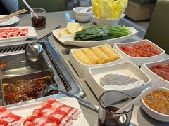 -海底捞火锅(高新活力汇店)