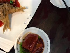 -吴门人家·苏宴宫廷菜(拙政园店)