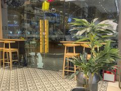 -霸王茶姬(西单百货店)