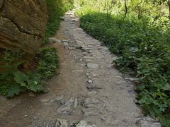 -龙门涧景区