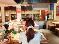 -松鹤面馆·古法焖肉面(观前店)