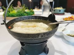 -小河盐帮·私家菜·烤鸭(三元桥·霄云路店)