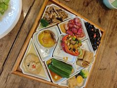 -五观堂素食(新华路店)