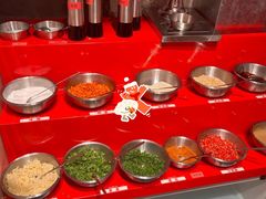 -大芊金重庆串串火锅(南京路店)