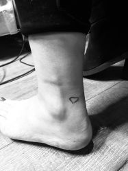 -JOKER TATTOO STUDIO乔克纹身