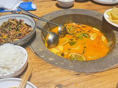 -云尊府云南菜·蒸汽石锅鱼(学清路店)