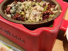 -大丰收脆鱼(浦西万达店)