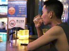 -JUKEBOX玖部音乐餐厅(华侨城店)