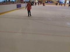 -冠军冰场CHAMPION RINK(苏州中心商场店)