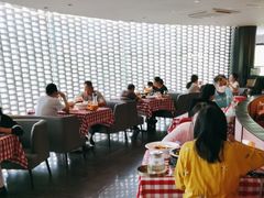 -西贝(东方路店)