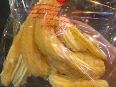 -BROAD面包路·欧式面包(龙湖时代C馆店)