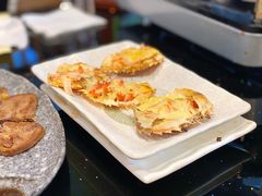 -真剑日本料理·铁板烧(贵州路店)