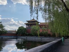 -东华门大街小区