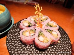 -仓桥家·焗寿司·锅物(光谷步行街店)