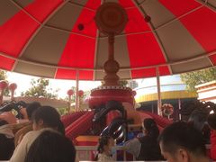 -合肥融创乐园