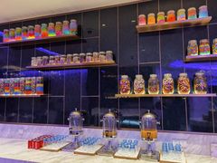 -上海兴国宾馆香樟园西餐厅