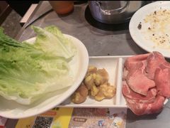 -伍棵星炭烤自助料理·烤鳗鱼(浦东食品城店)