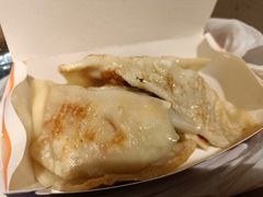 -煎饺王子(财富广场店)
