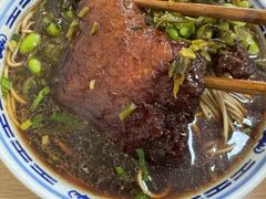 -水门桥面馆(东坡雅居店)