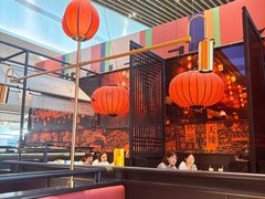-天辣(金桥啦啦宝都店)