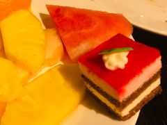 -上海东方佘山翰悦阁酒店·Vie全日制餐厅