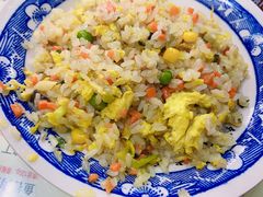 -粗茶淡饭(东关街店)