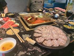 -王家渡火锅店(亦庄店)