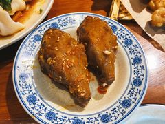 -爆炸头阿姨小四川正宗川味小吃(无任何分店)