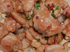 -湘满甲·黄焖甲鱼创始者·湘菜·鲁菜(潘家园店)